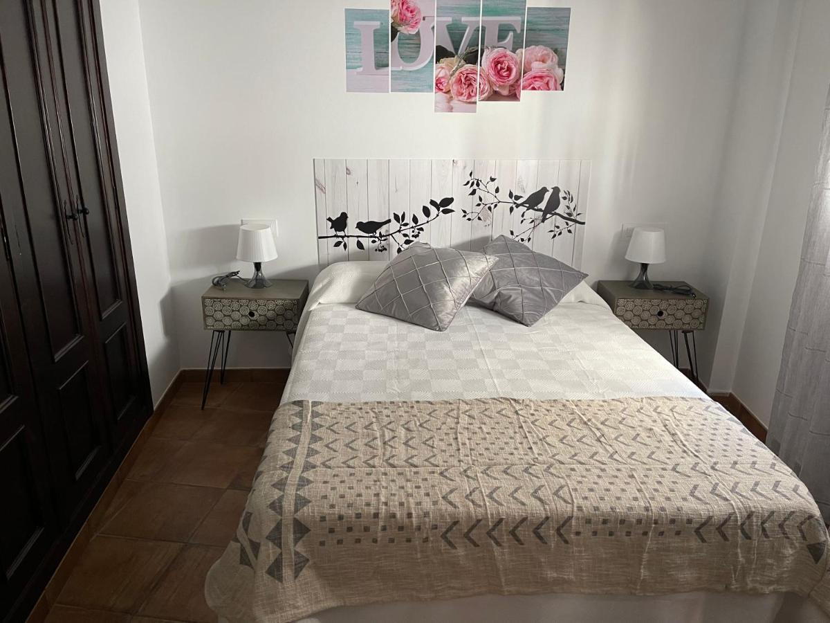 Casa Isa Apartment Cordoba Luaran gambar