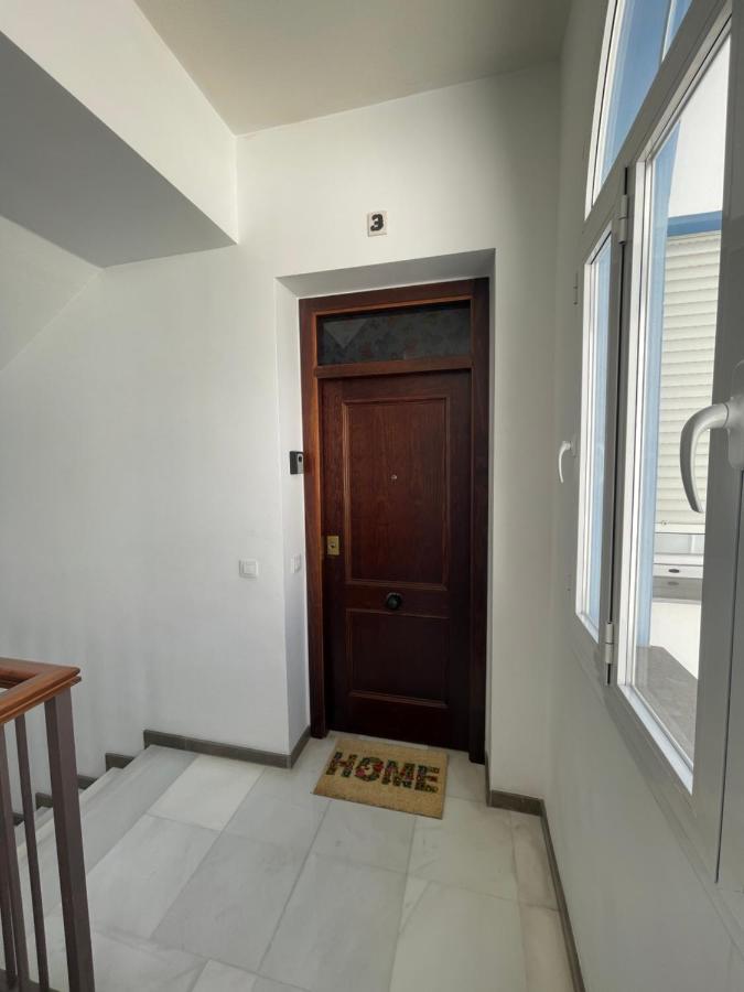 Casa Isa Apartment Cordoba Luaran gambar