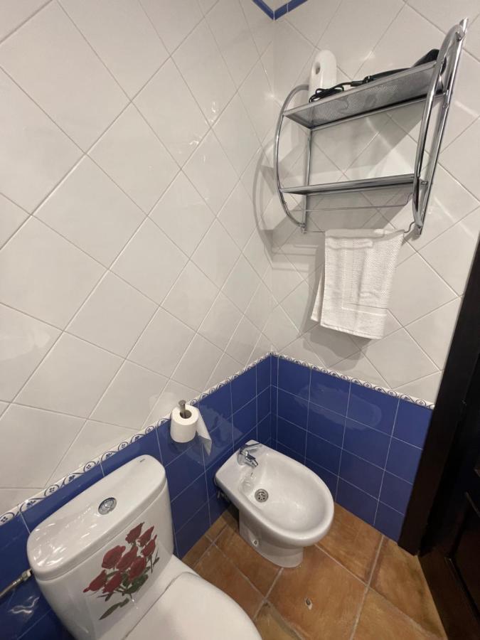 Casa Isa Apartment Cordoba Luaran gambar