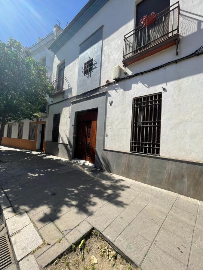 Casa Isa Apartment Cordoba Luaran gambar
