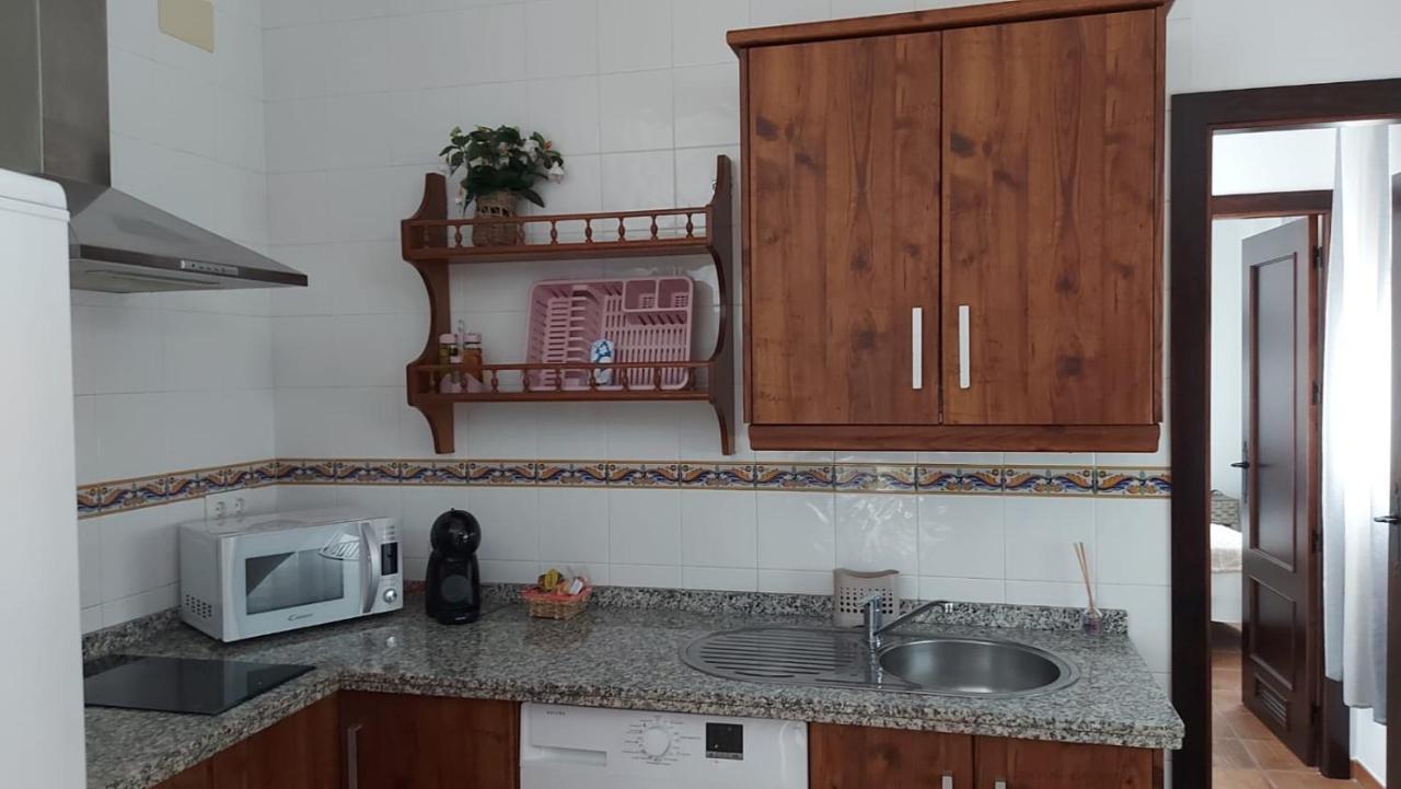 Casa Isa Apartment Cordoba Luaran gambar