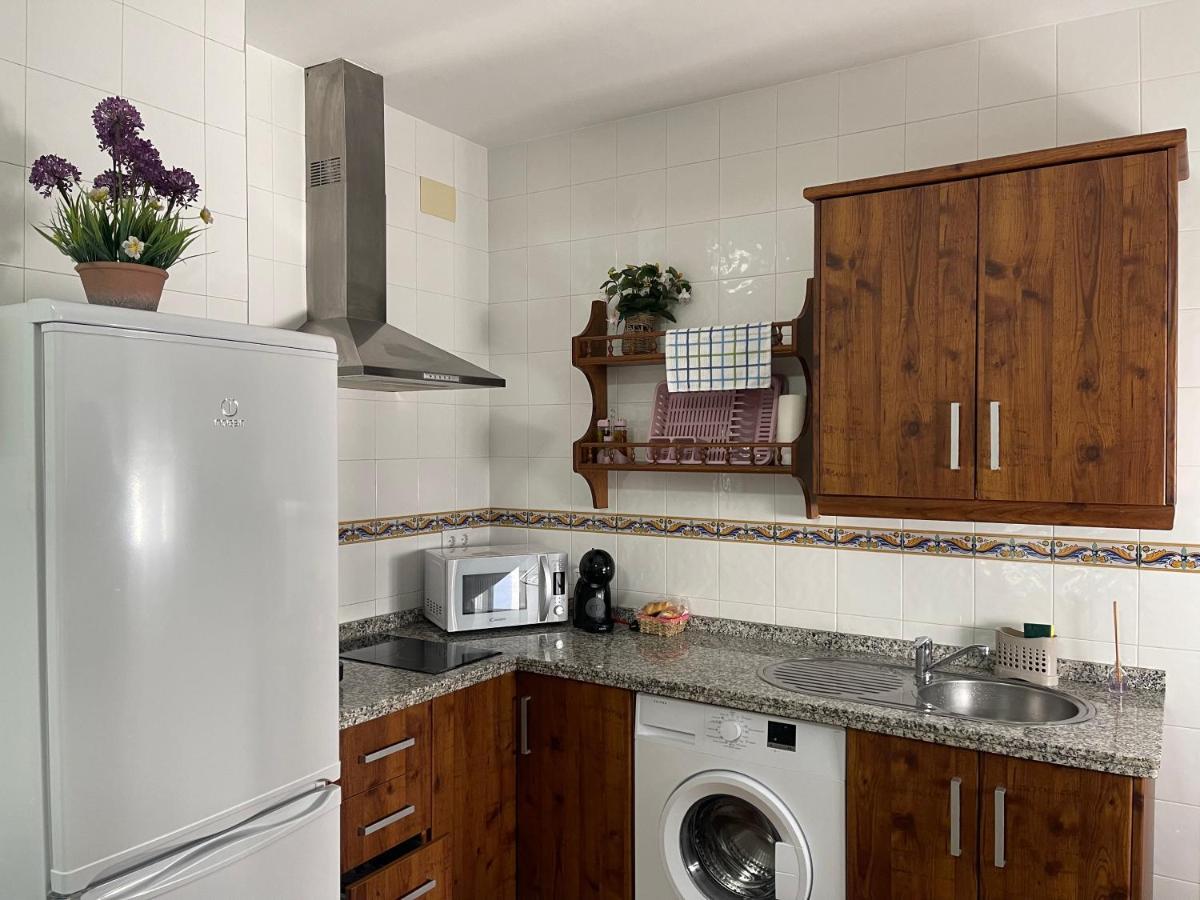 Casa Isa Apartment Cordoba Luaran gambar